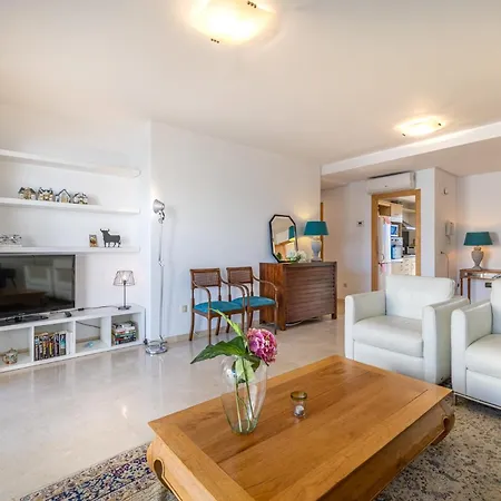 En Apartment