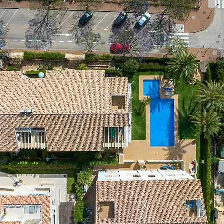 Appartement En